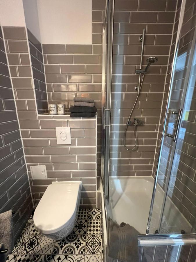 Gutshauszimmer Neu Gaarz Exteriér fotografie
